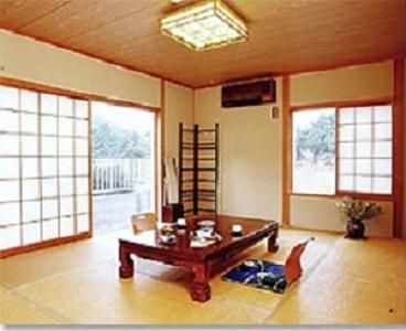 ホテル ギャラリーコート　オファ・アトゥ 河津町 部屋 写真